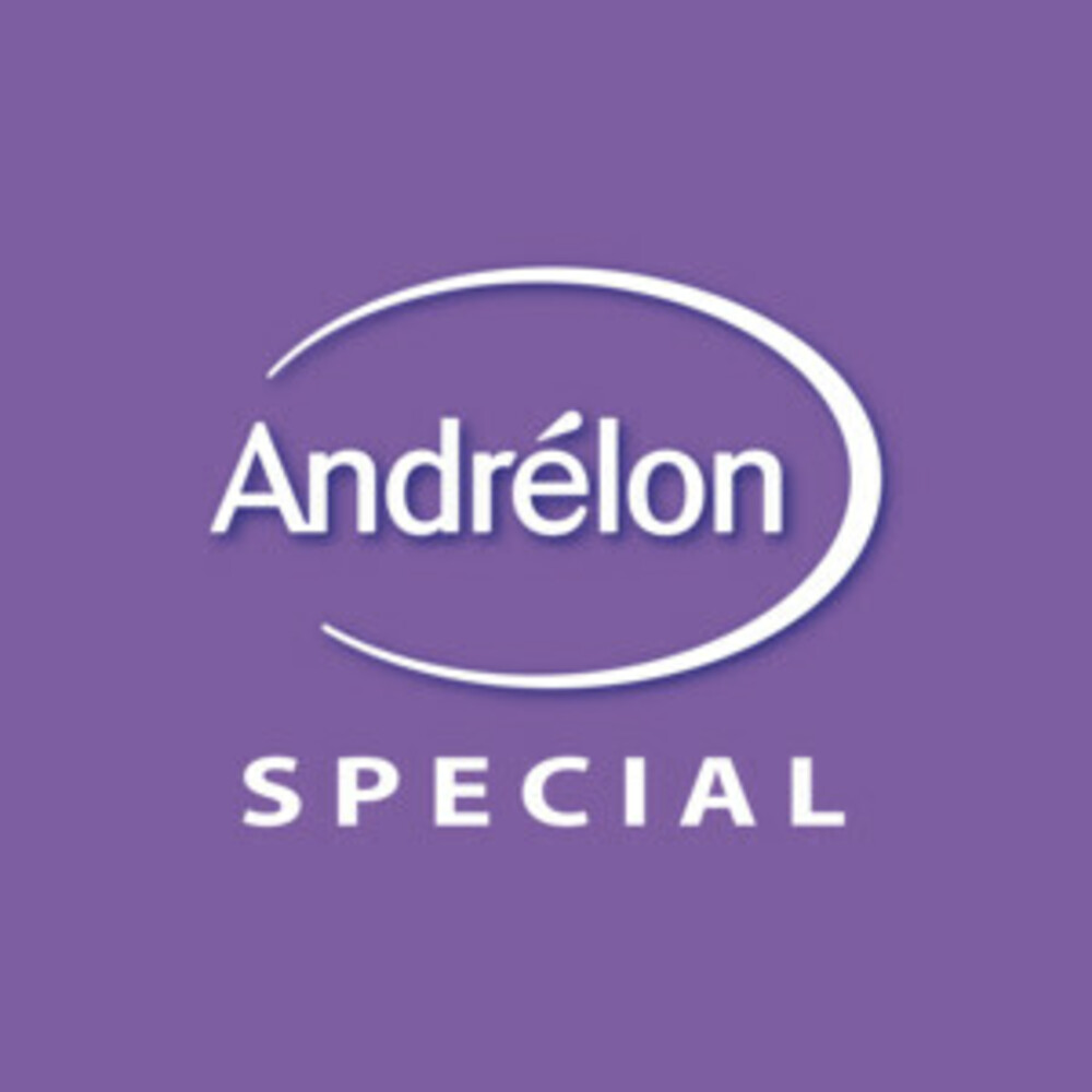 6x Andrelon Haarcrème Care & Repair200 ml