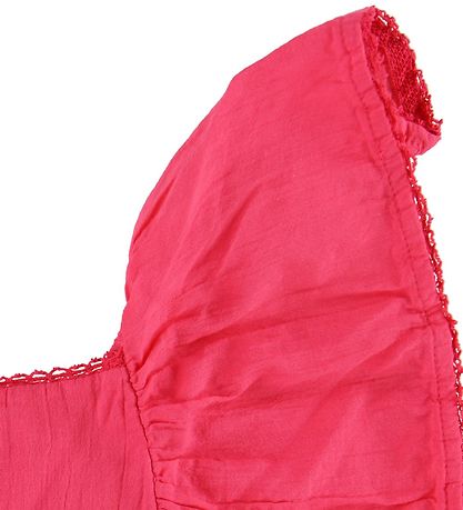 Bonton Top - Geranie