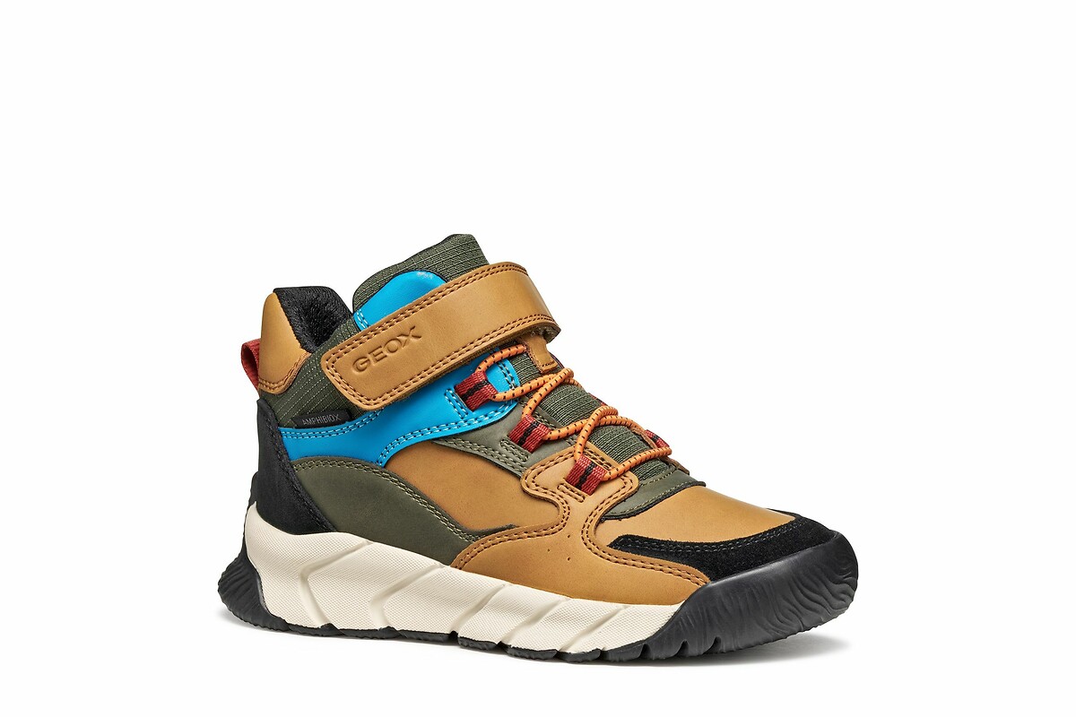 GEOX<br>Tênis de cano alto Flexyper Pro