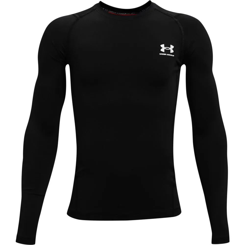 Camiseta térmica de manga comprida Under Armour HeatGear Armor