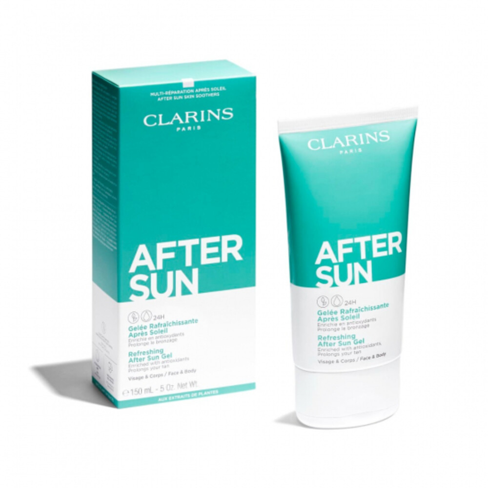 Clarins After Sun Gel 150 ml