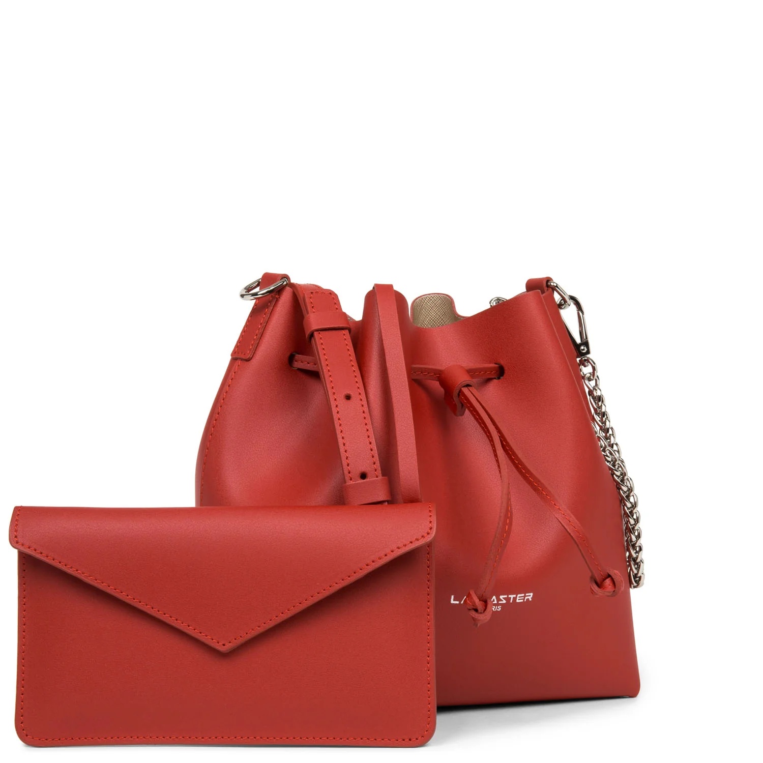 Pur & Element City-Petit sac bourse
