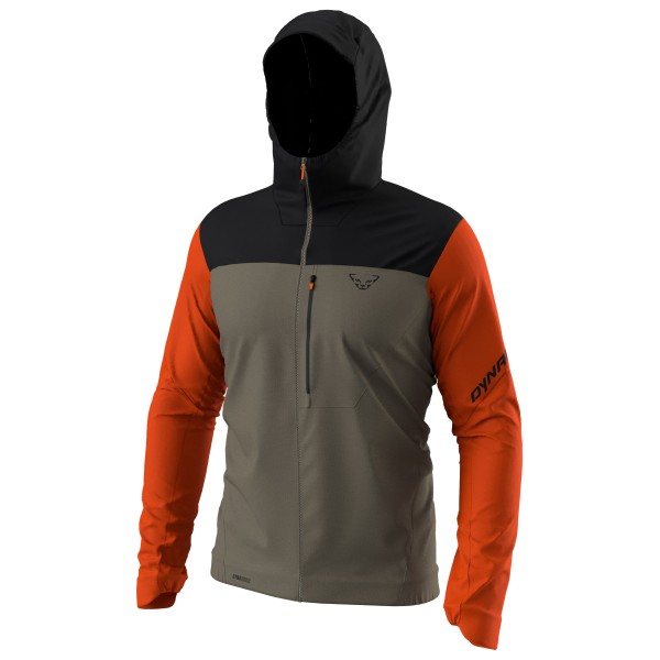 Dynafit - Traverse 3L Jacket - Veste imperméable