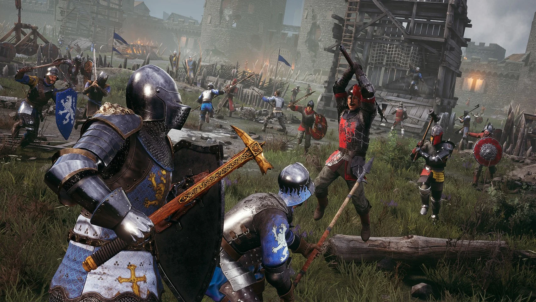 Chivalry 2- PC
