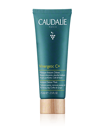 Caudalie Vinergetic C+ Instant Detox Mask 75ml