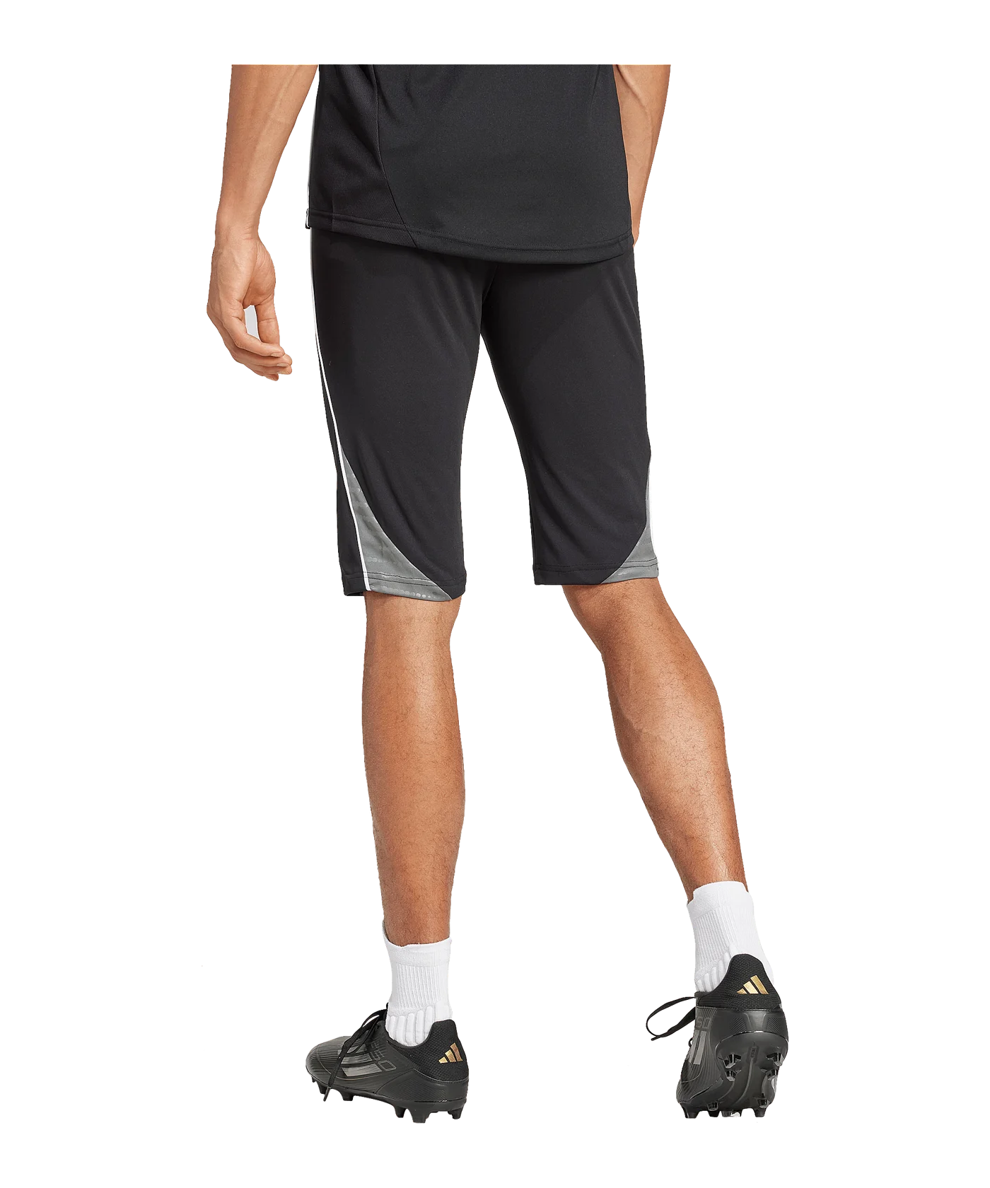 adidas Tiro 25 Competition Short Schwarz