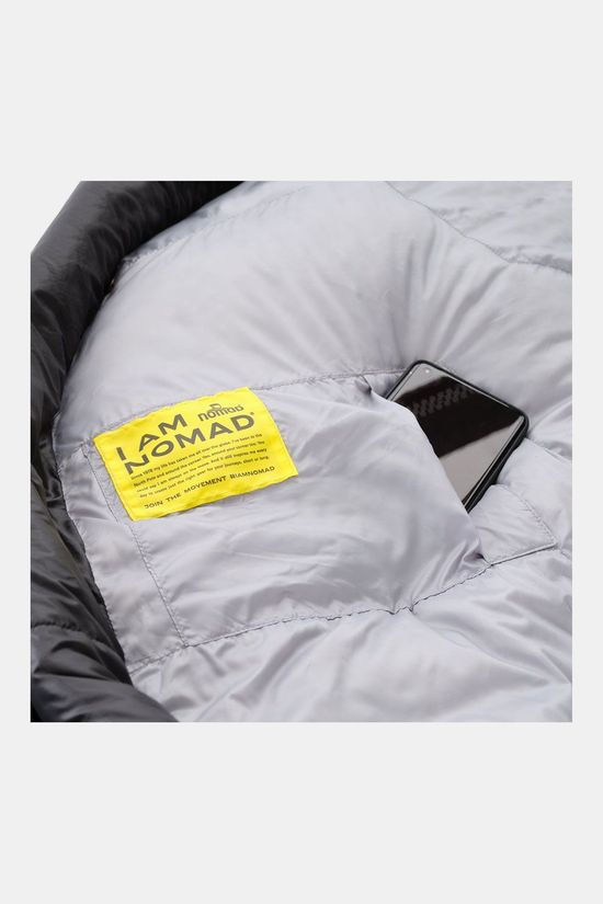 Nomad Nomad Fornax 370 Mummy Dons Slaapzak