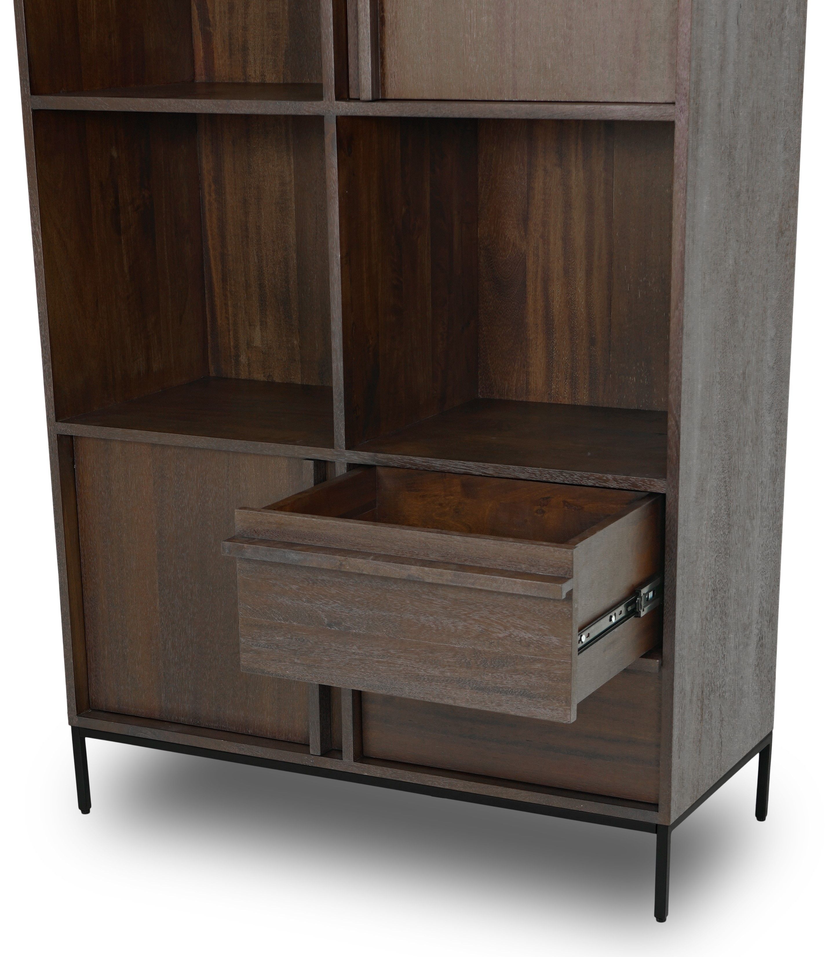 Kabinet 95868 Jimmy B90 x D40 x H180 cm