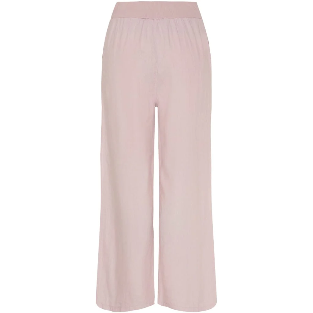 Marta Du Chateau Mdcanette Pants 2406 rosa