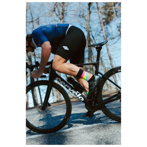 INCYLENCE - Ultralight Strides - Chaussettes de running