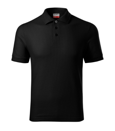 Rimeck R22 - Polo Résistant pour Hommes Travail Quotidien
