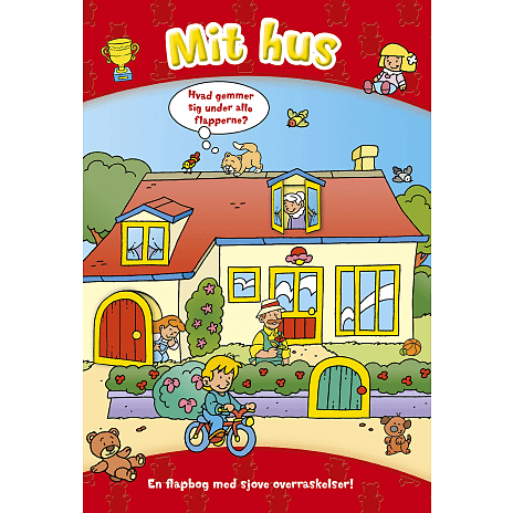 Mit Hus