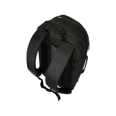 Targus Work+ Expandable - Sac à dos pour ordinateur portable 15,6