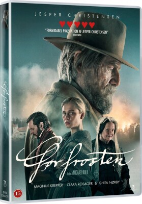 Før Frosten - DVD