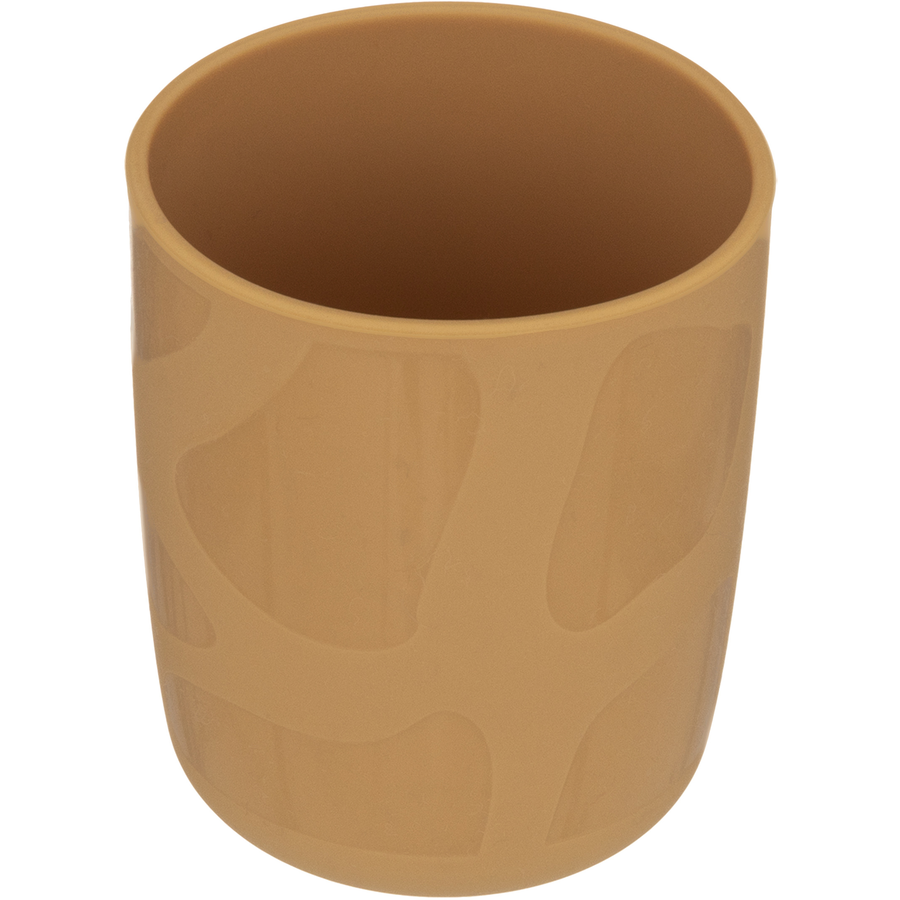 atmosphera Silikon-Geschirrset 4-tlg. Giraffe
