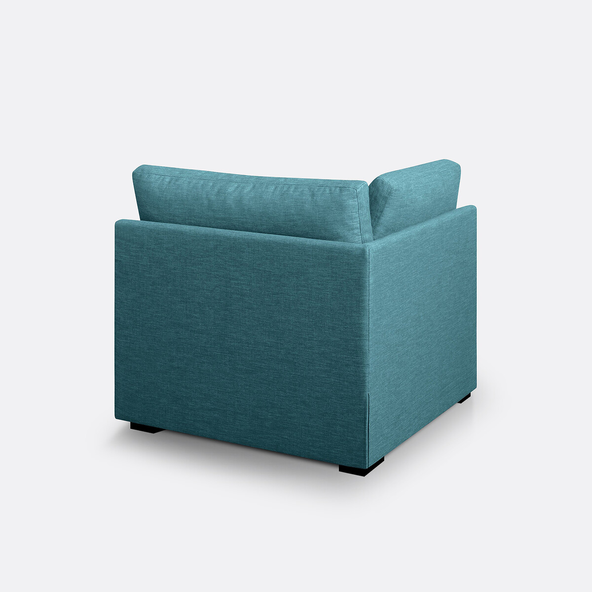 SO'HOME<br>Elemento de canto, conforto superior, mêlée, Robin