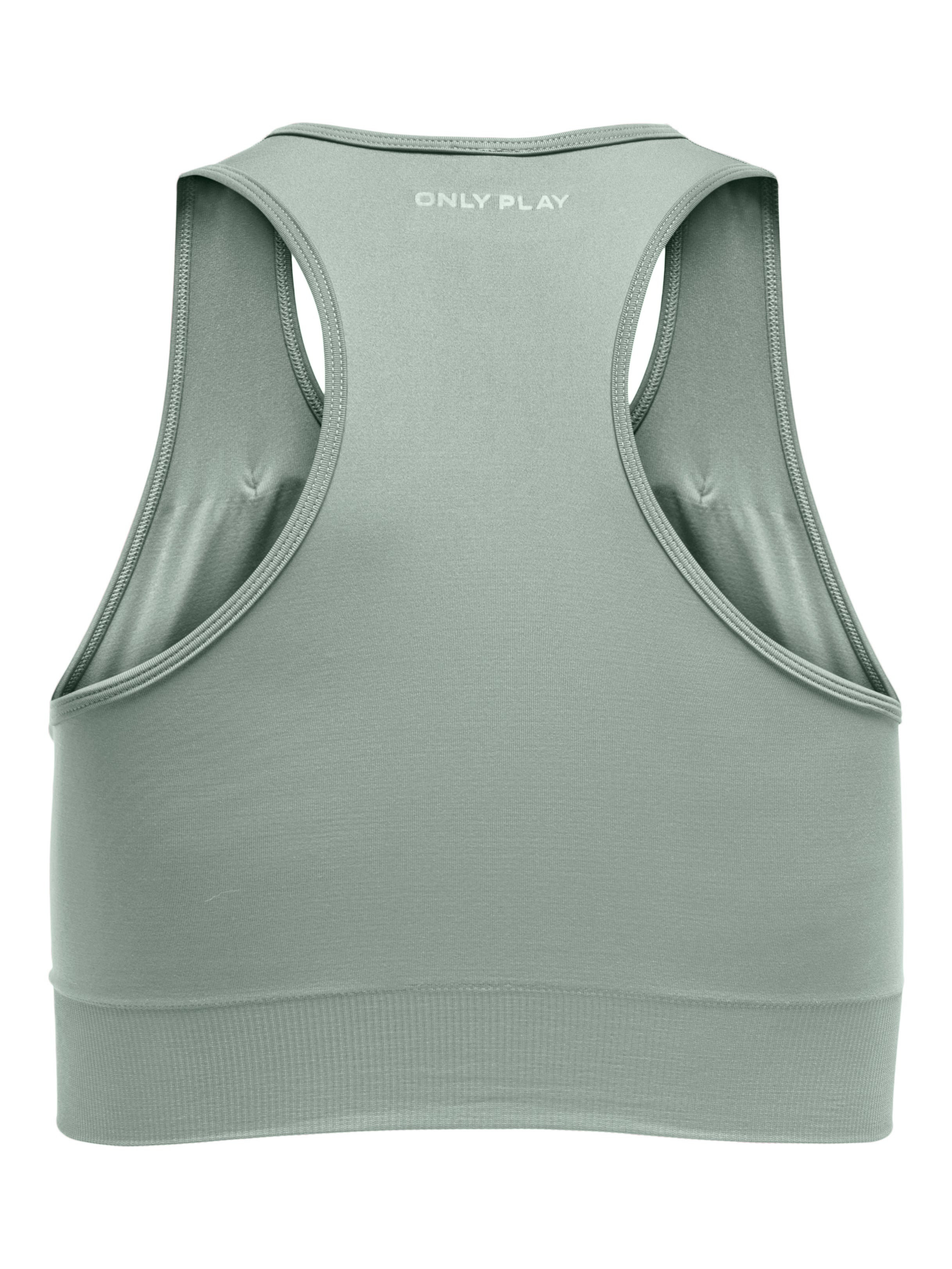 ONPDAISY-2 Sport-BH Aqua Gray