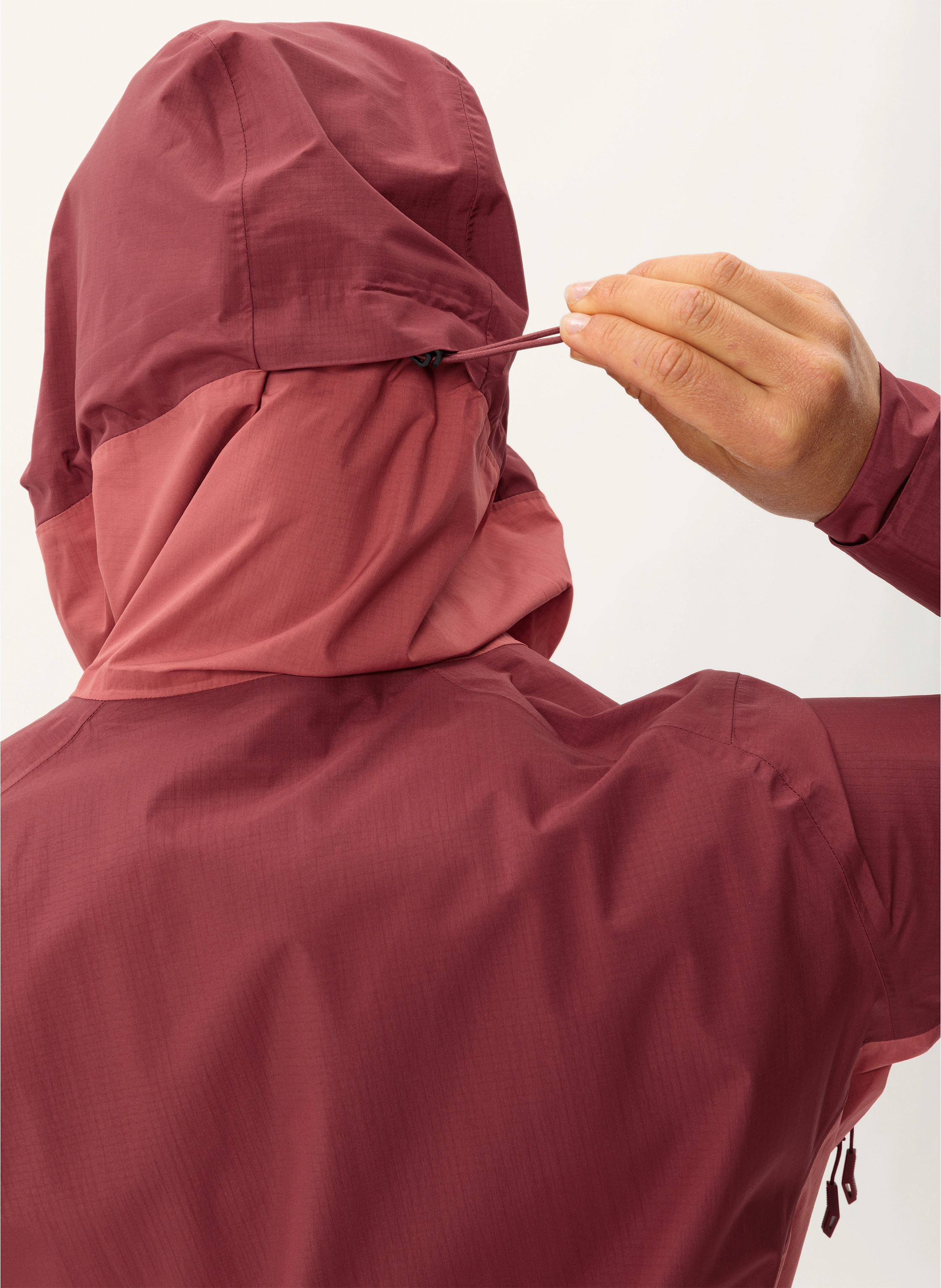 VAUDE Funktionsjacke SIMONY 2,5L