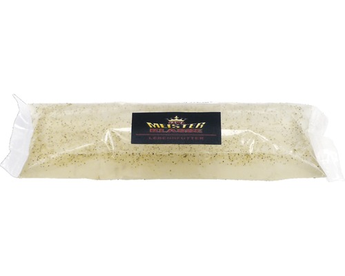 Levend voer POSEIDON Witte muggenlarven 45 ml