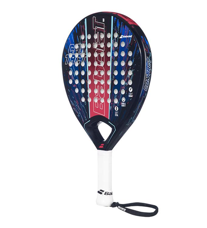 Babolat Contact Padelracket