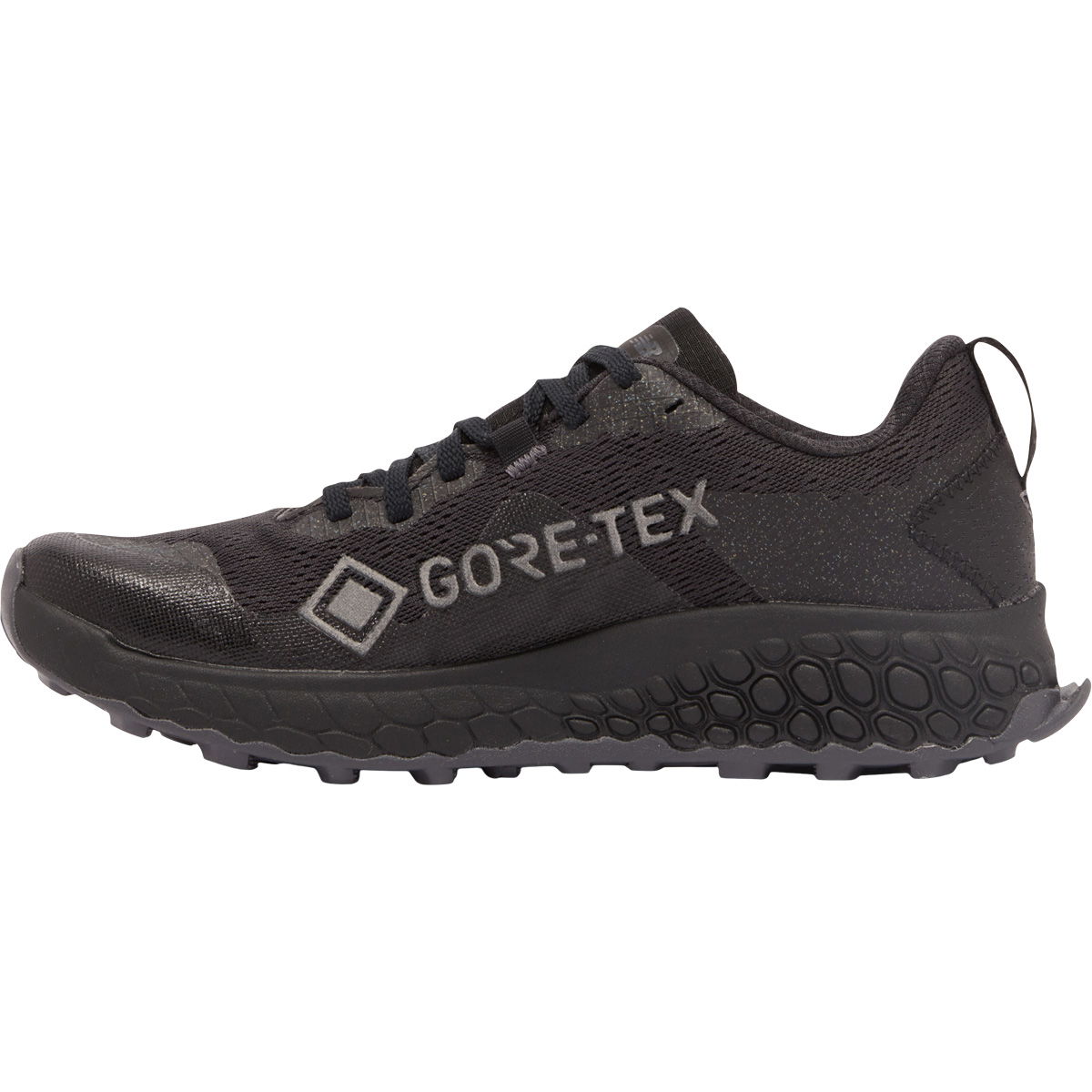 New Balance Fresh Foam X Hierro GTX V7 Trail Løbesko Herre