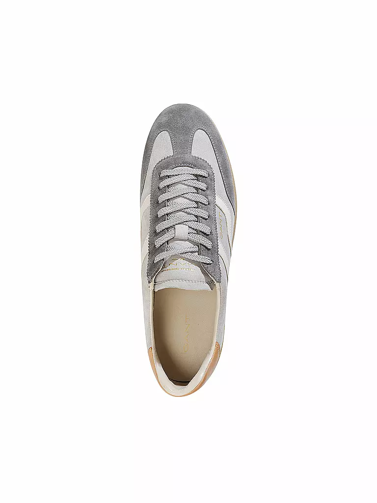 GANT Sneaker CUZMO grau