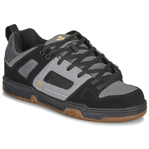 DVS - GAMBOL - Gris / Noir