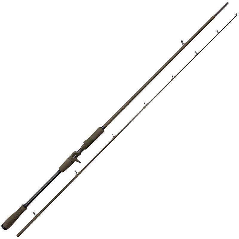 Canne Casting Savage Gear Sg4 Power Game Trigger