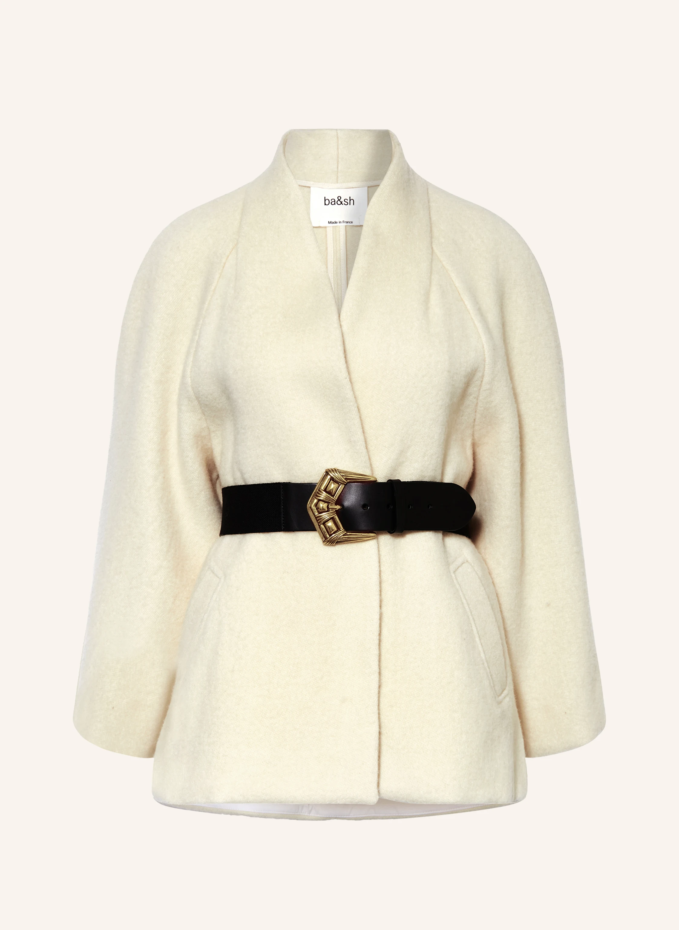 ba&sh Jacke HINI