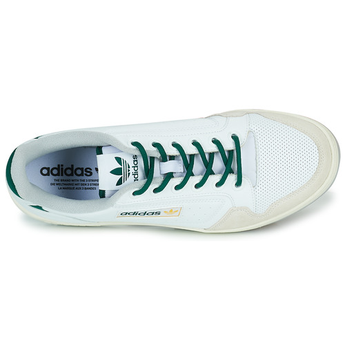 adidas Originals - NY 90 - Blanc / Vert