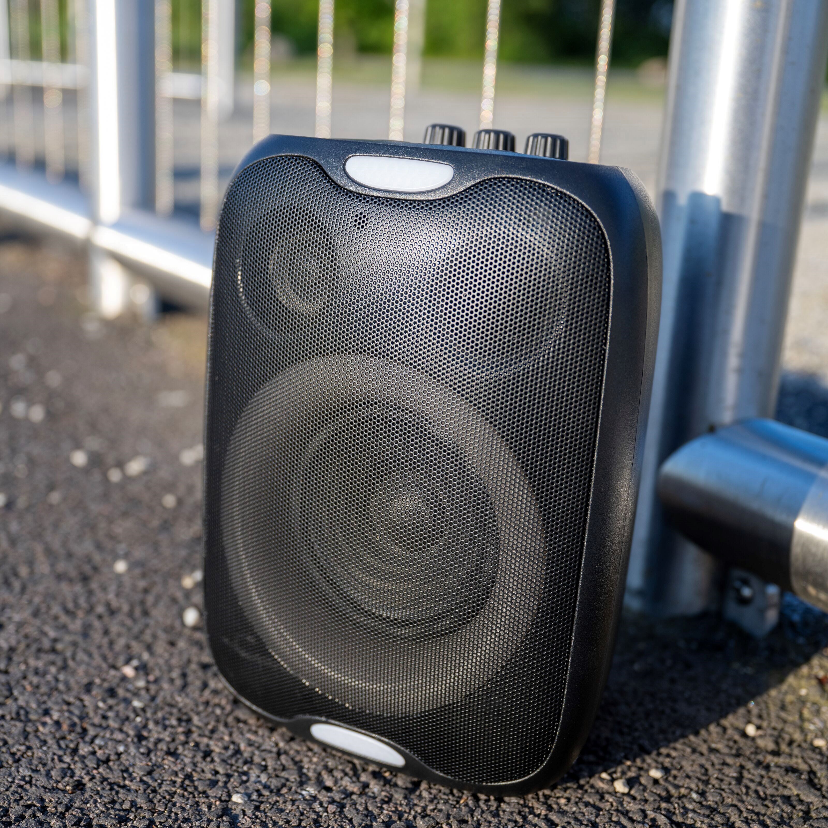 Nomadelic Boombox Loud 710
