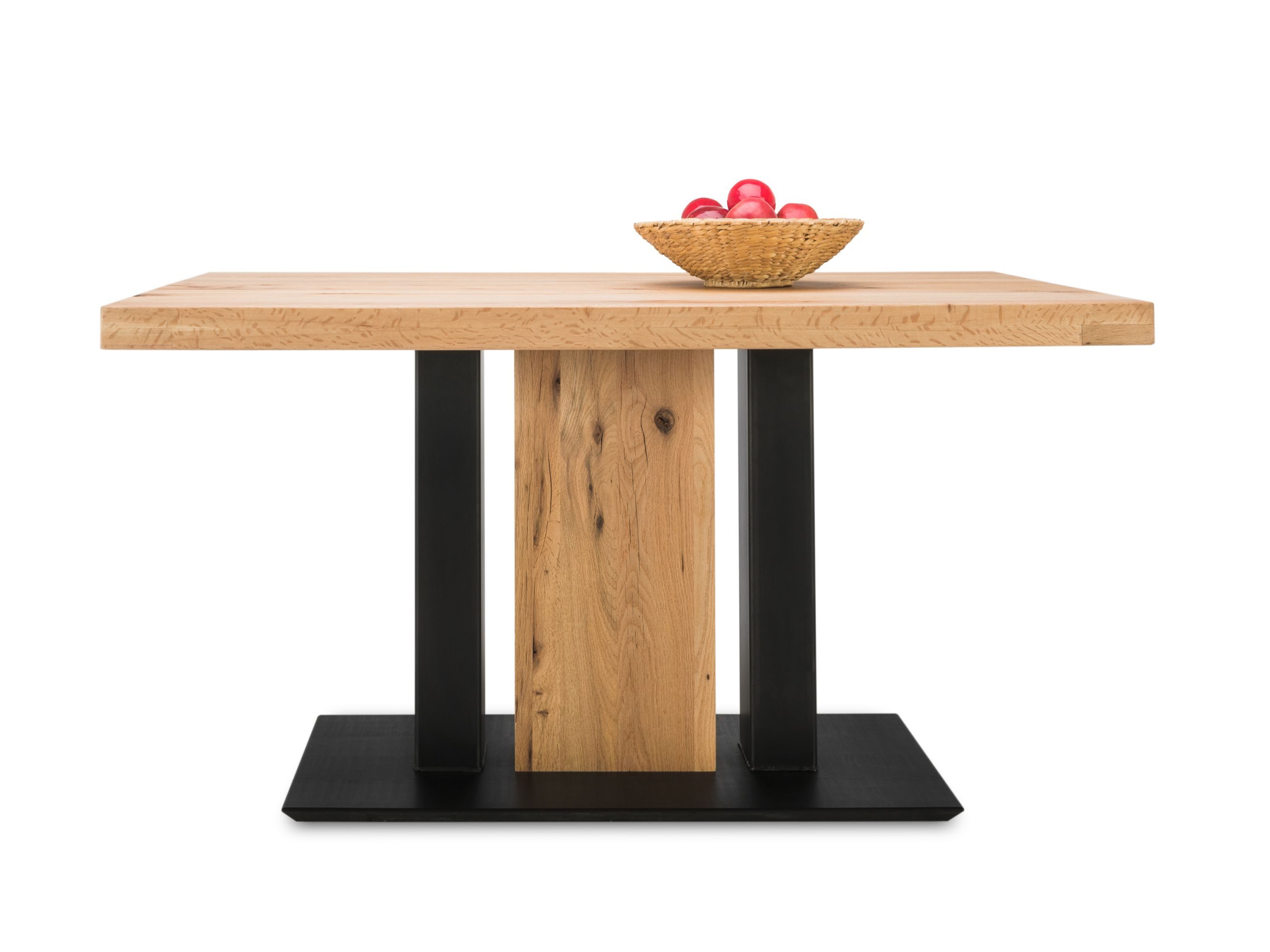 Esstisch - fix- VALMONDO DOMO 140x90x75cm