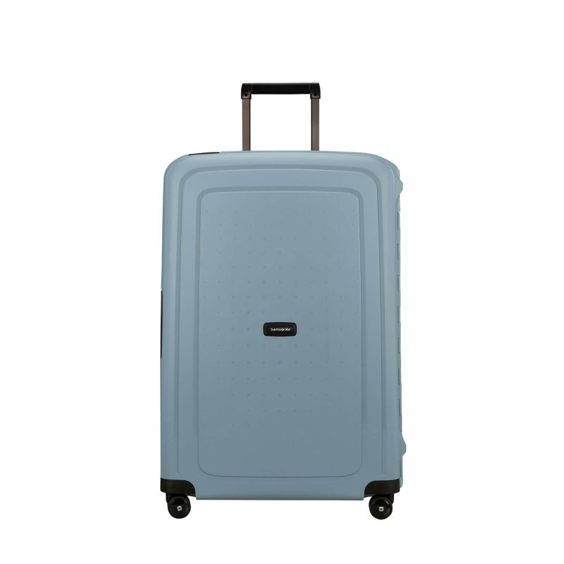 Valise rigide S'Cure 75 cm Icy Blue