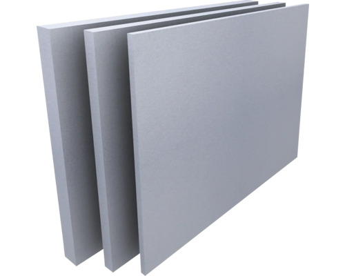 Baumit anti-schimmel calciumsilicaatplaat 1000 mm x 1000 mm x 30 mm