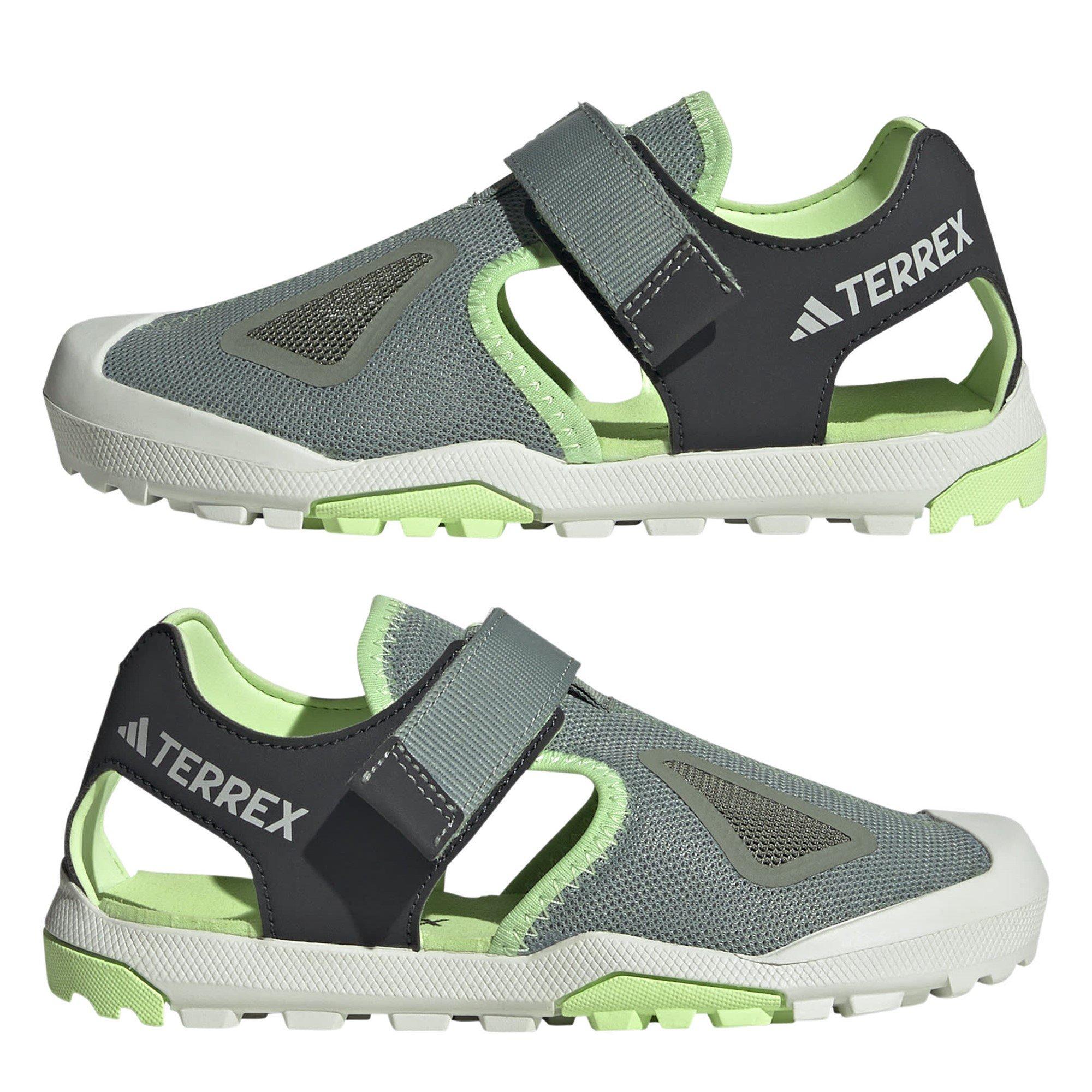 adidas Terrex Captain Toey 2.0 K Walking Sandals Unisex Kids