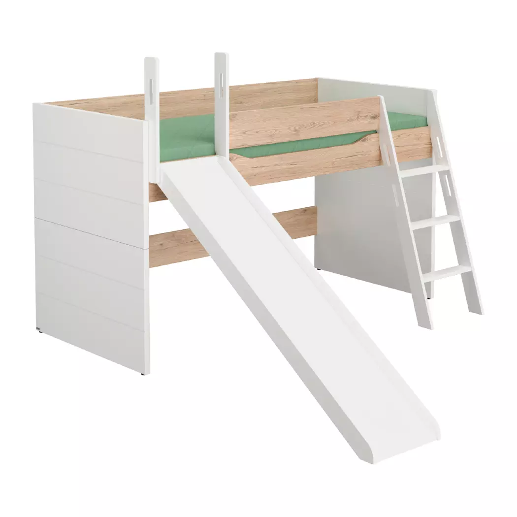 Spielbett Fionn 120 x 200 cm
