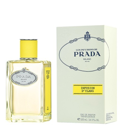 Prada Les Infusion D'Ylang Eau de Parfum Spray