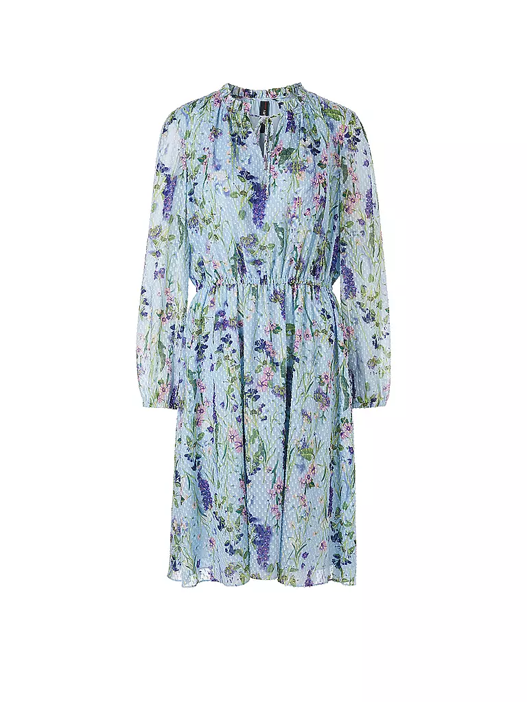 MARC CAIN Minikleid hellblau