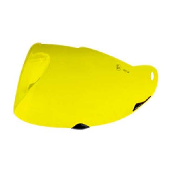 Nexx Visor Para Xr1.r Yellow - 04VISXR1024