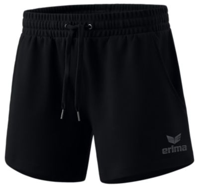 ErimaESSENTIALS TEAM - schwarz
