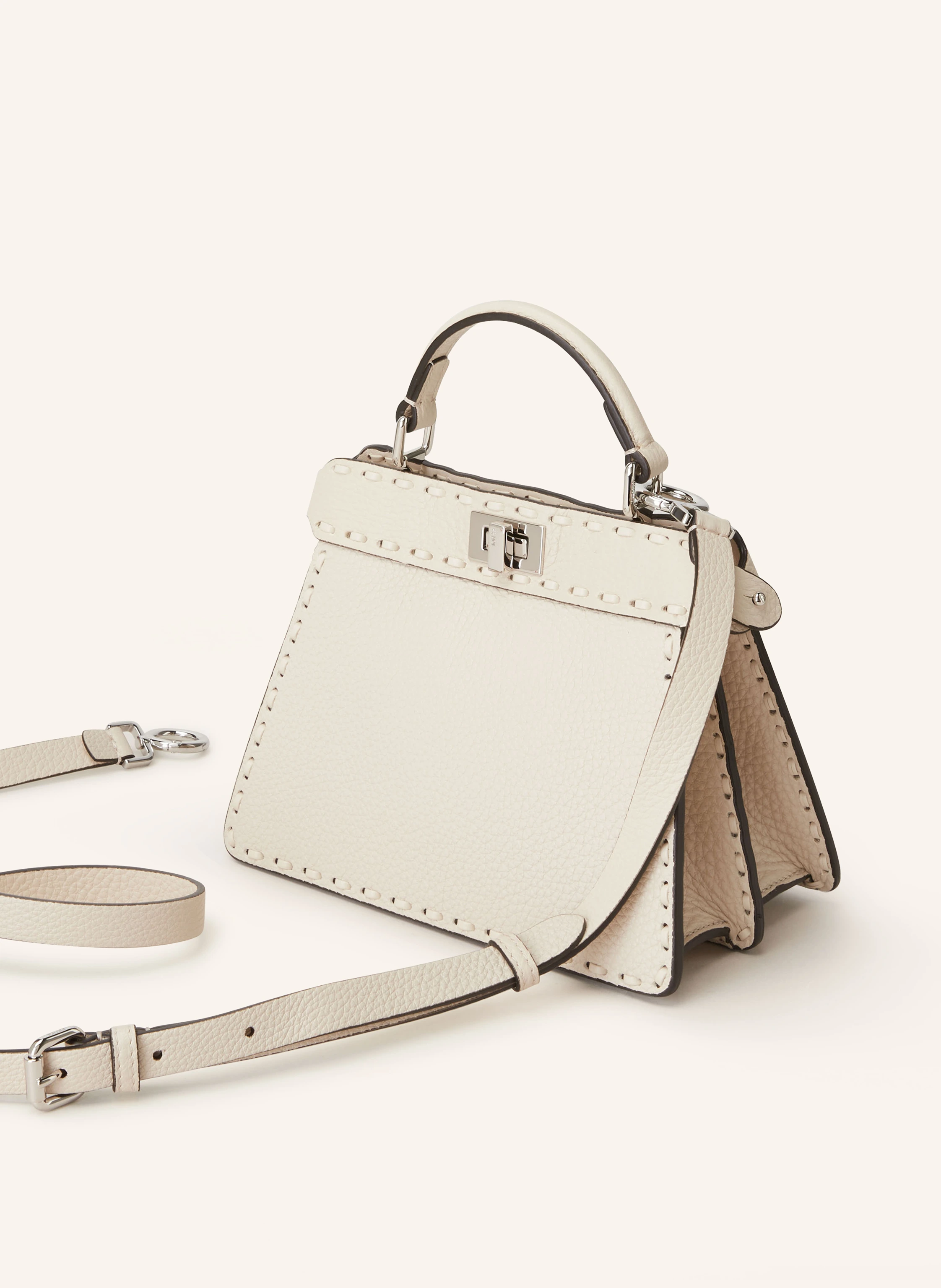 FENDI Handtasche PEEKABOO ISEEU
