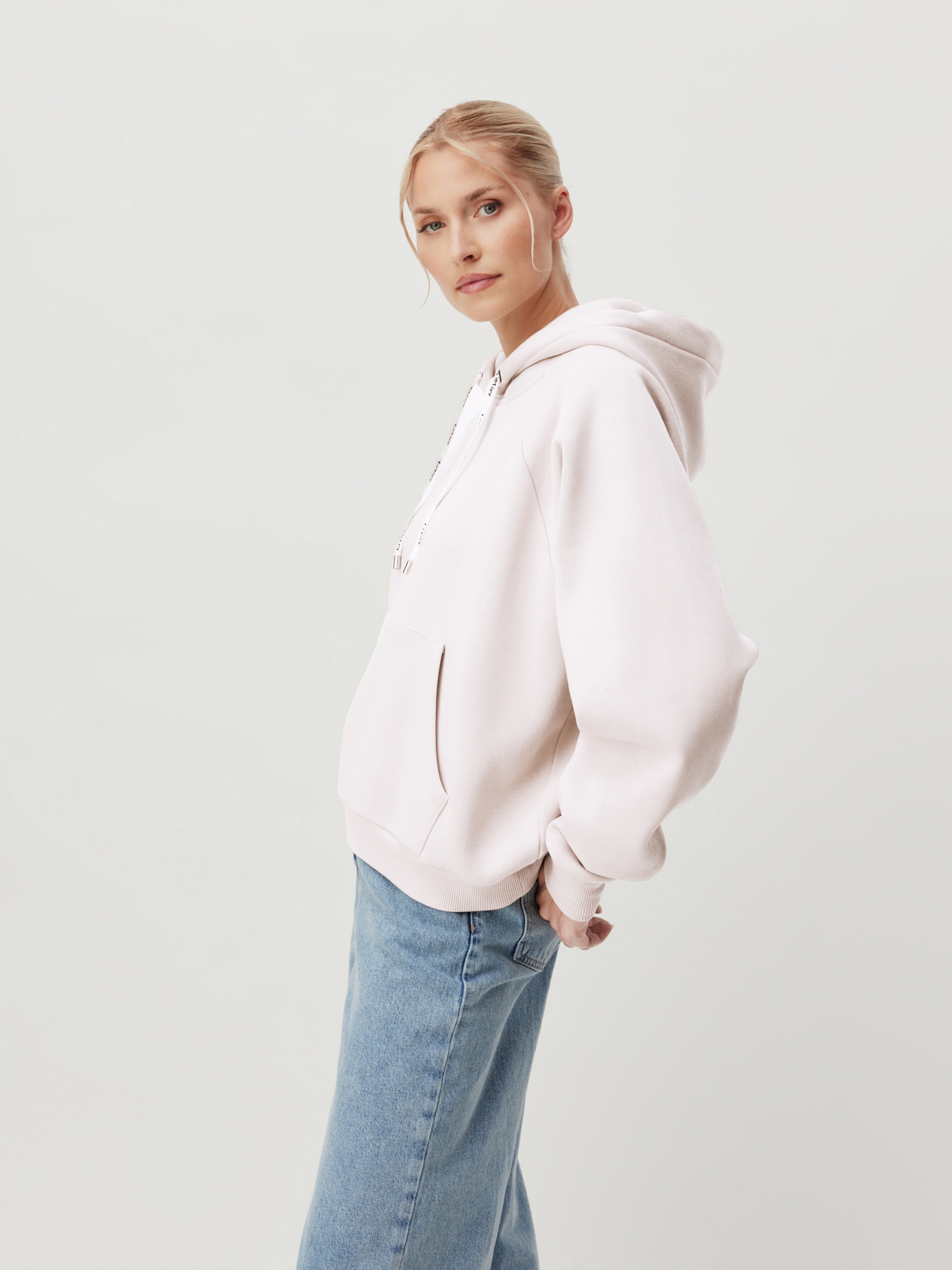 LeGer Hoodie »Hayley, LeGer by Lena Gercke«, LeGer by Lena Gercke