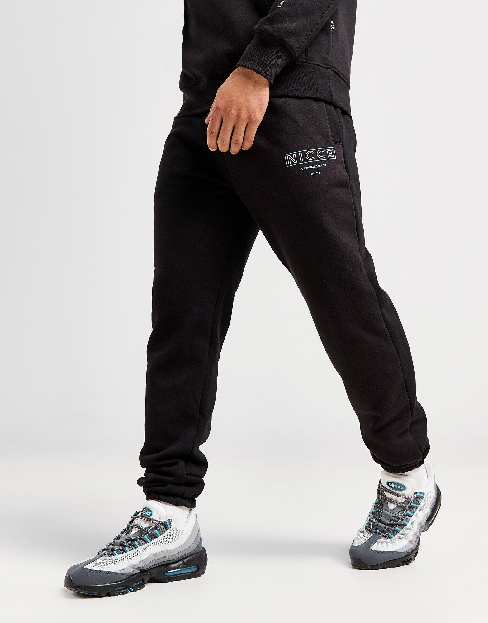 Nicce Pantalon de jogging Dyna Homme