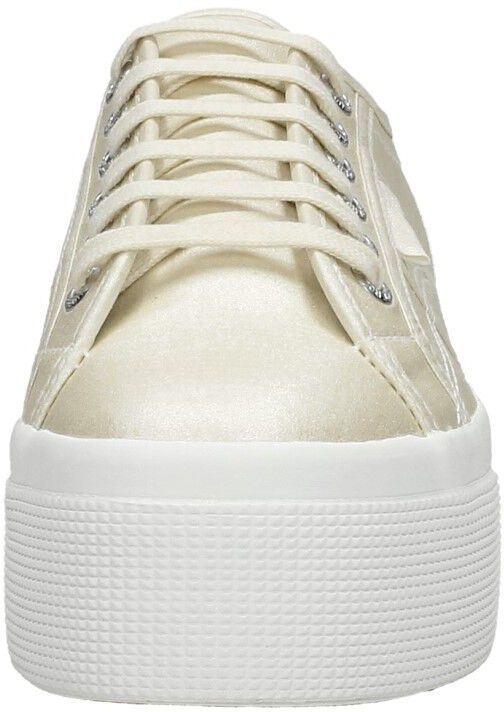 Superga 2790 Cotw gebroken wit