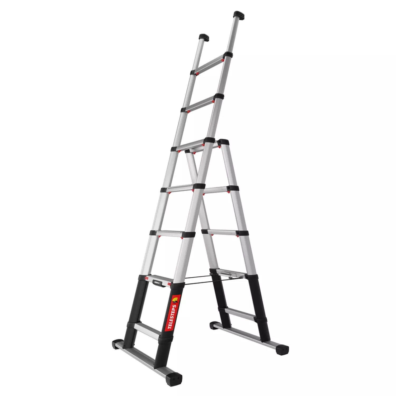Telesteps 72423-681, Combi Line 2,3m