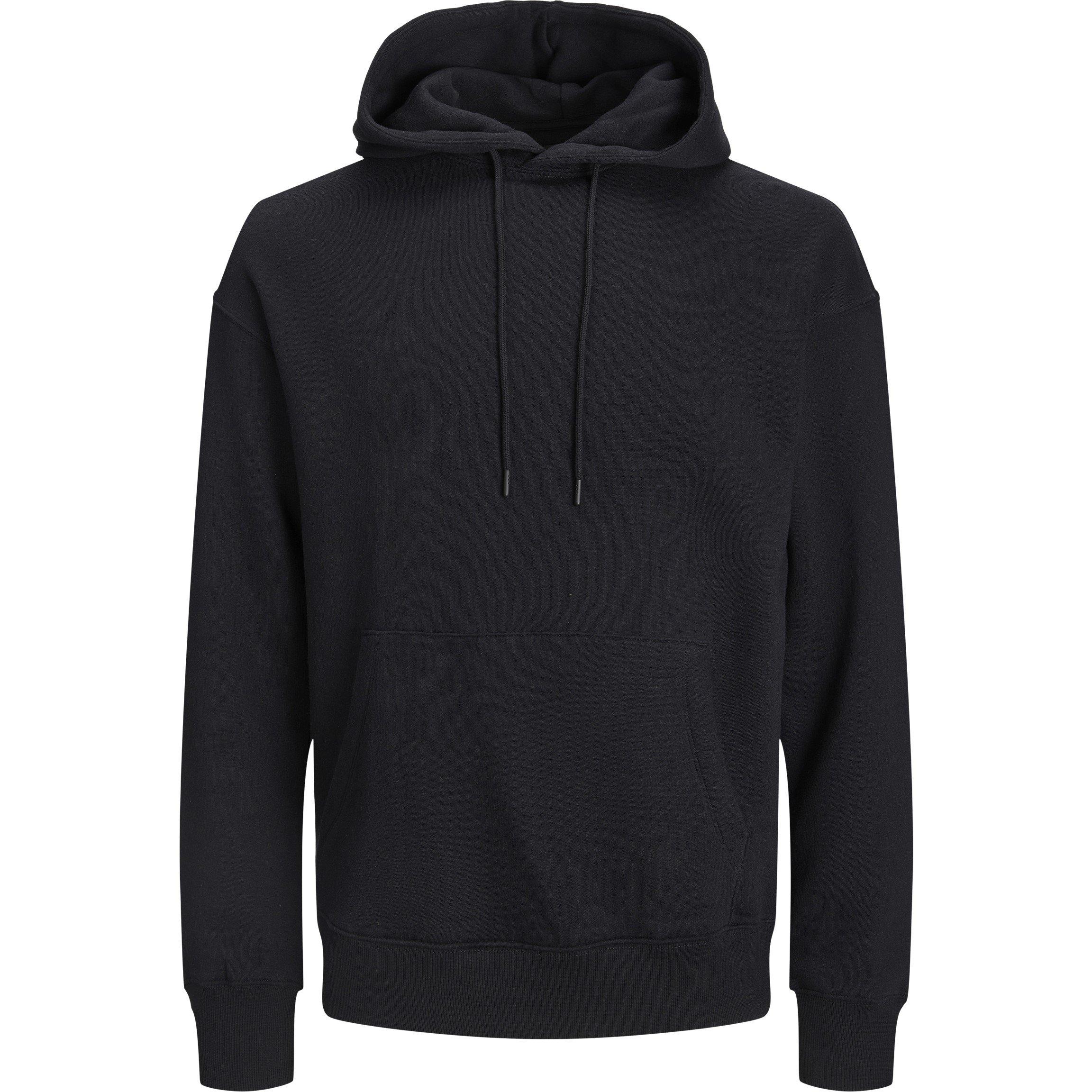 Jack and Jones Jack Bradley Hoodie Mens Plus Size