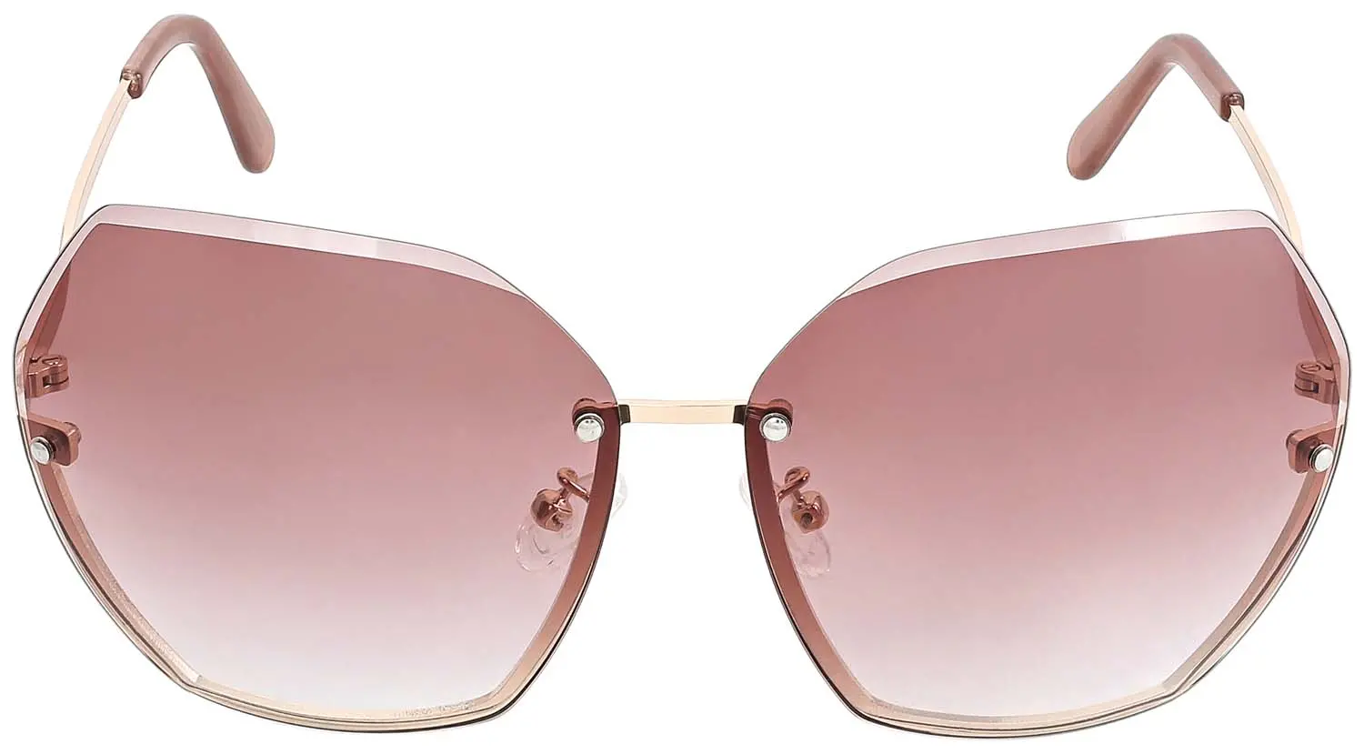 Sonnenbrille - Delicate Elegance