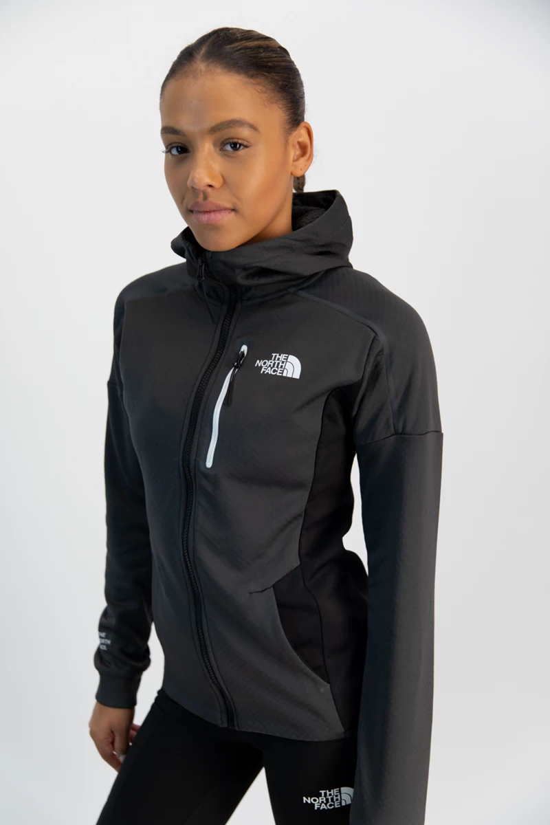 The North Face Mountain Athletics LAB Damen Laufjacke
