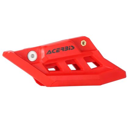 Guide chaîne Acerbis - Rouge