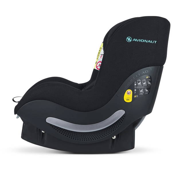 AvionautAvionaut   AeroFIX Smart 2.0 schwarz